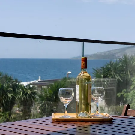 Apartment Horizon - Beachfront