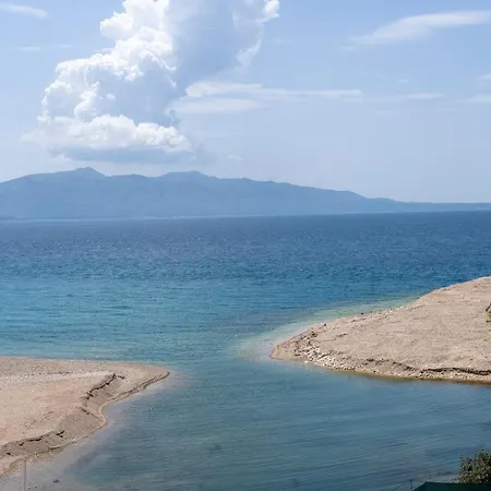 Apartment Horizon - Beachfront *