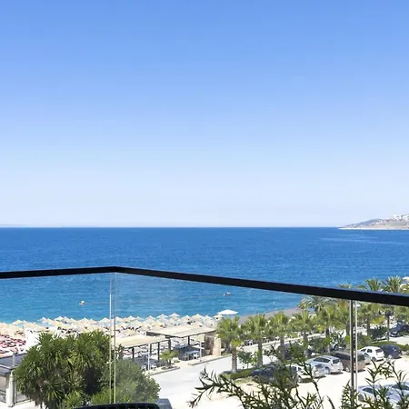 Horizon - Beachfront Sarande