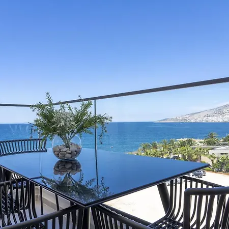 Apartment Horizon - Beachfront